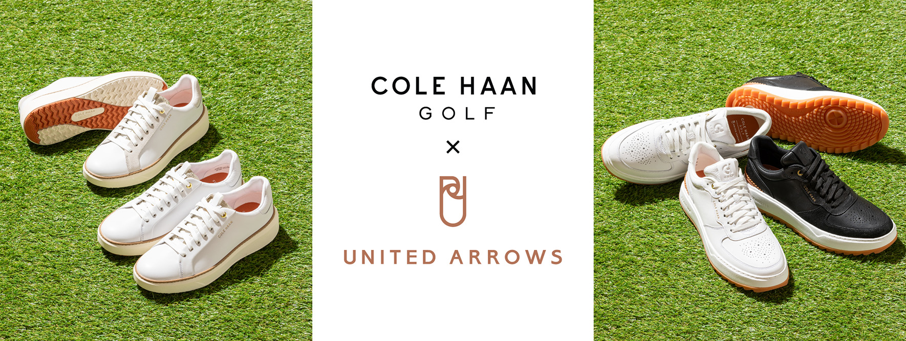 COLE HAAN GOLF