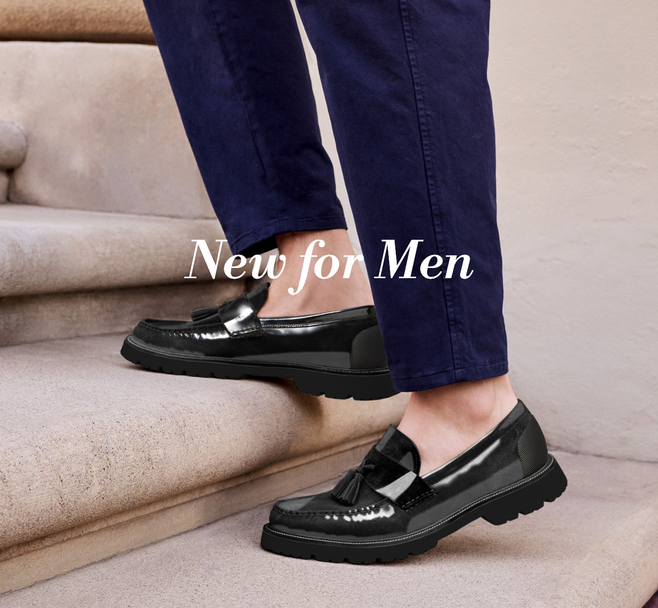 公式】コール ハーン (Cole Haan)オンラインストア