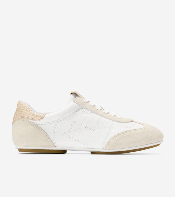 グランドプロ アースレイ トラベル スニーカー womens
