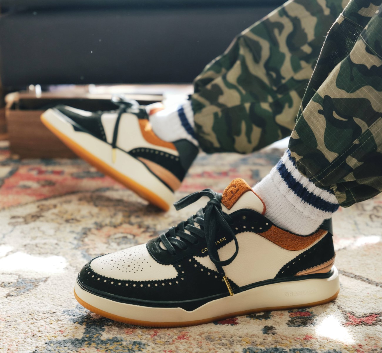 購買 COLE HAAN コール ハーン ecousarecycling.com