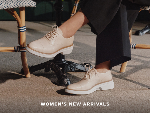 ウィメンズ 新作