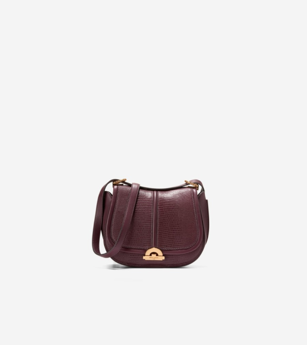 セレネアサドルバッグ womens