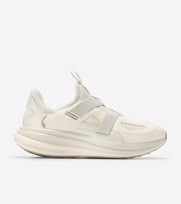 オリジナルグランド クアッドスター モンクストラップ ランナー womens
