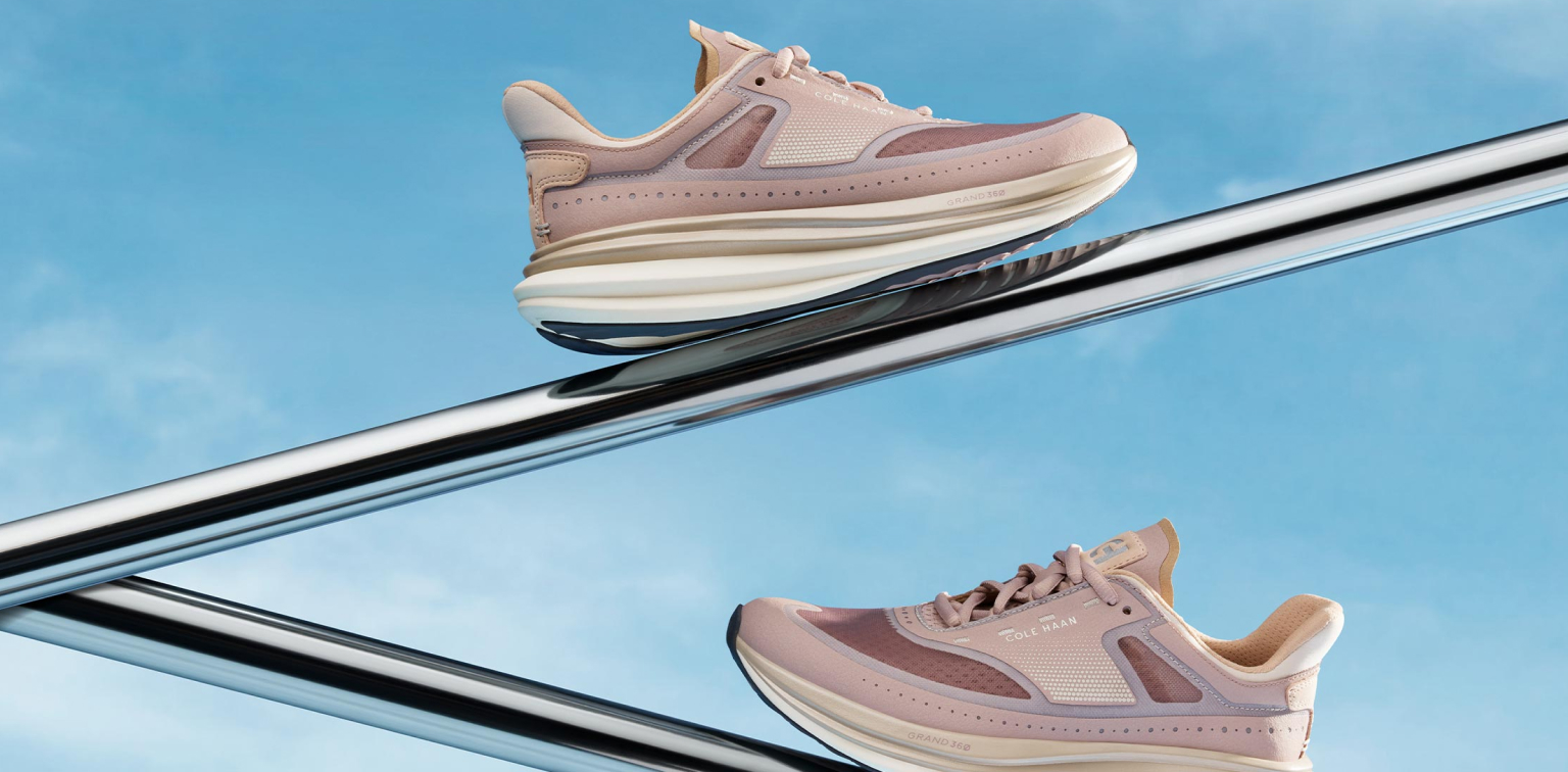 COLE HAAN コールハーン スニーカー レディース cole haan 厚底