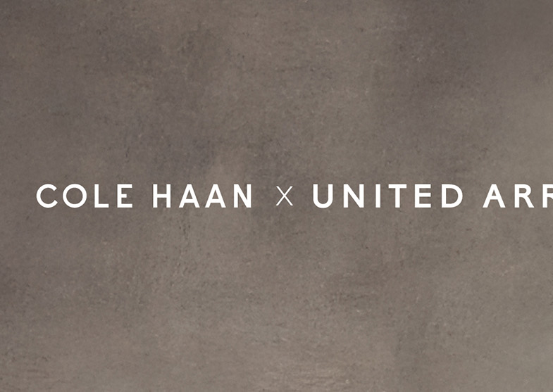 COLE HAAN