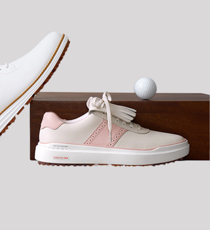 ウィメンズ ゴルフ