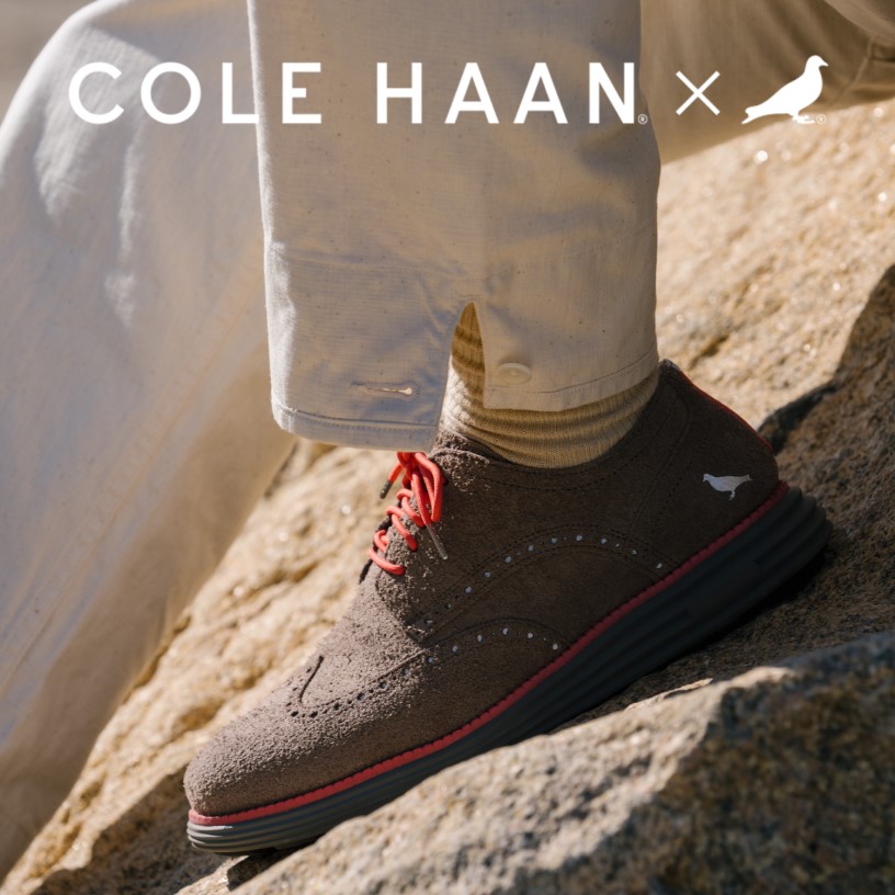 コール ハーン公式】メンズ TOP | Cole Haan公式オンラインストア