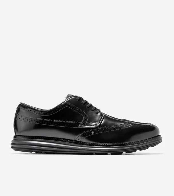 COLE HAAN X WHIZLIMITED X mita sneakers オリジナルグランド ジャドソン ウィングチップ mens