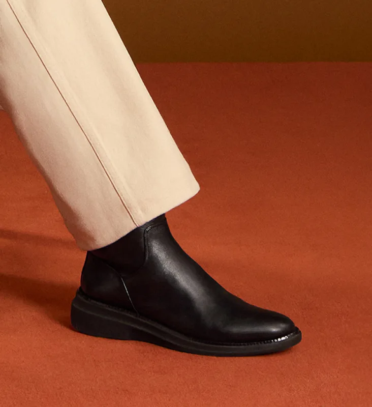 Women’s Boots