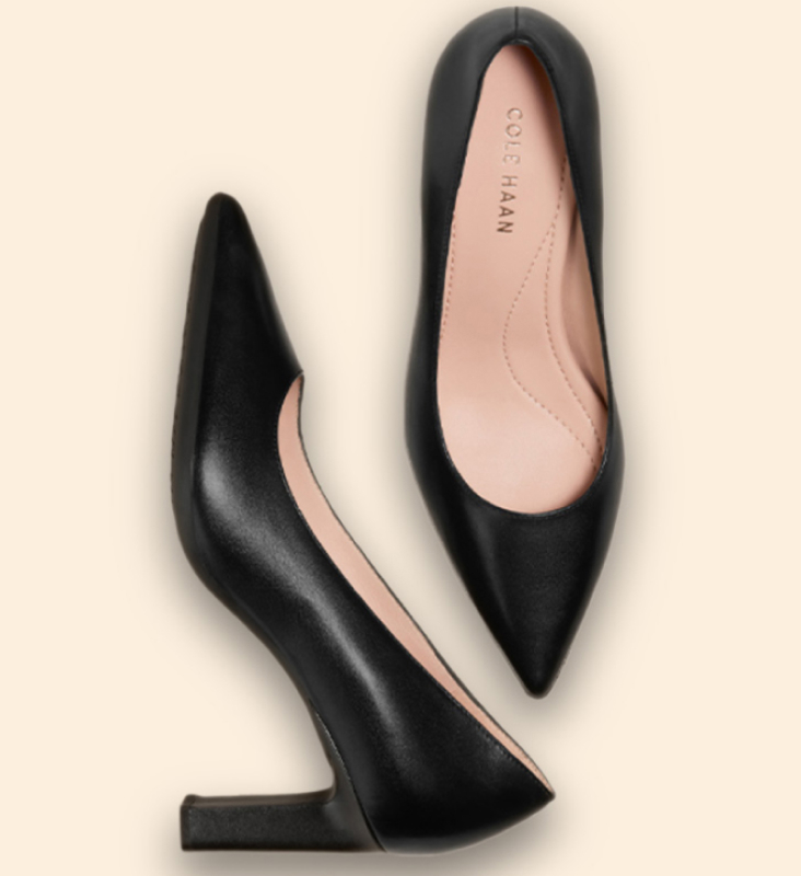 ウィメンズ パンプス＆ウェッジ