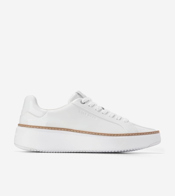 グランドプロ トップスピン スニーカー womens