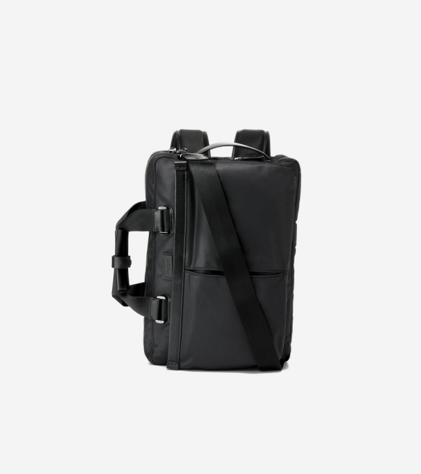 トウキョウ シリーズ ブリーフパック mens