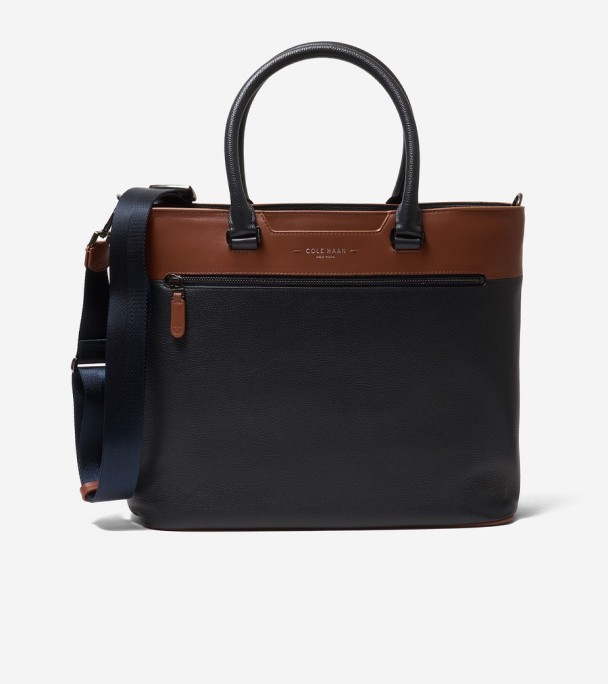 デイモン イーストウェスト トート mens