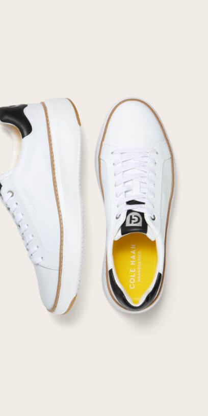 Club house | コール ハーン(Cole Haan)