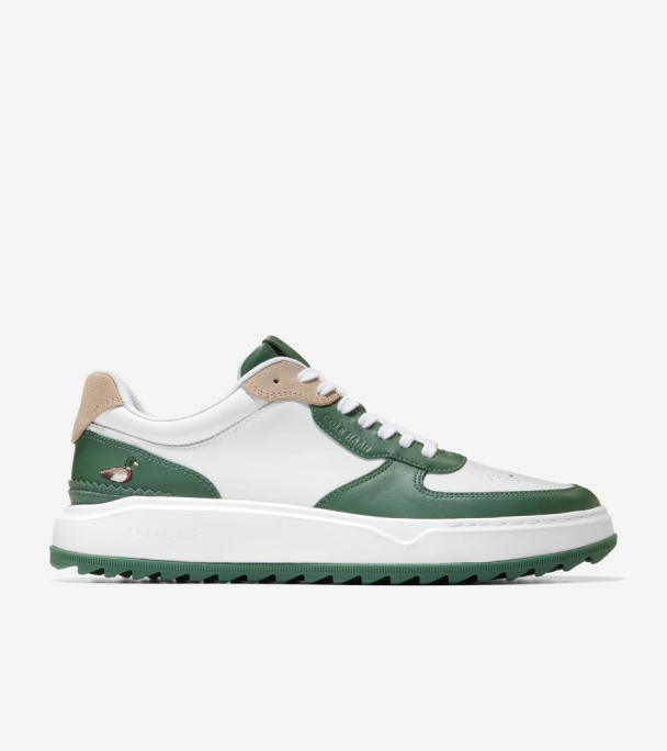 グランドプロ クロスオーバー ゴルフ mens