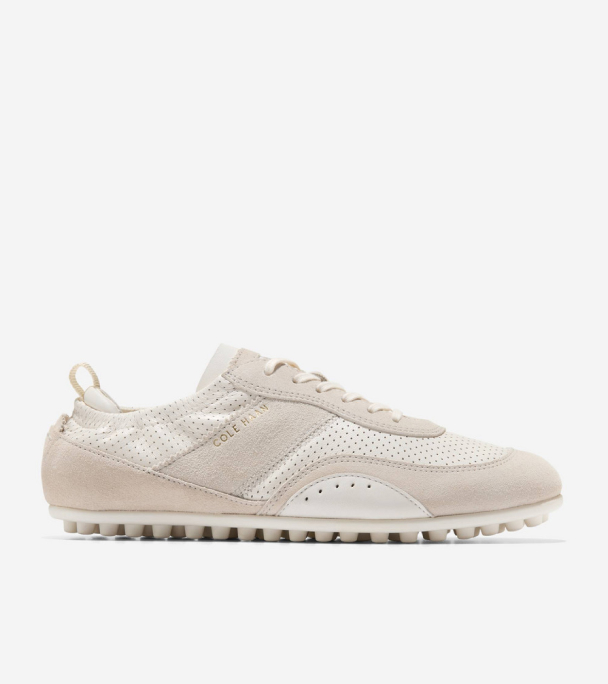 グランドプロ トラビーナ スニーカー womens