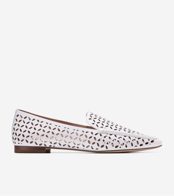シャンタル ローファー womens