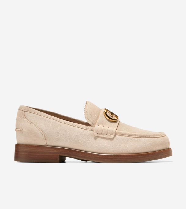 クリスティン ペニー ローファー womens