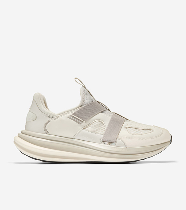 オリジナルグランド クアッドスター モンクストラップ ランナー mens