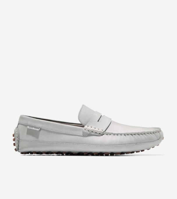 デイビス グランド ペニー ドライビング ローファー mens