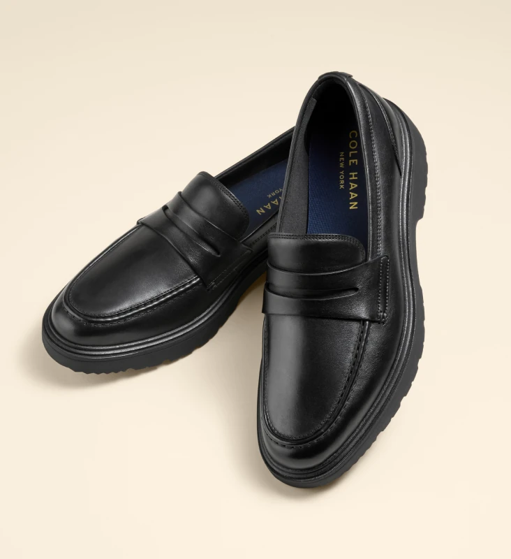 Men’s Loafers