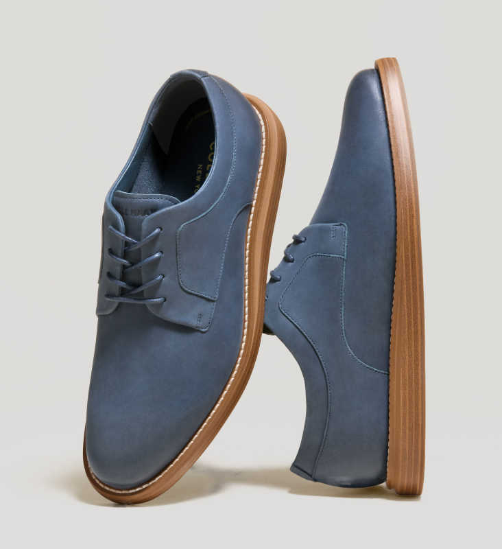 メンズ オックスフォード