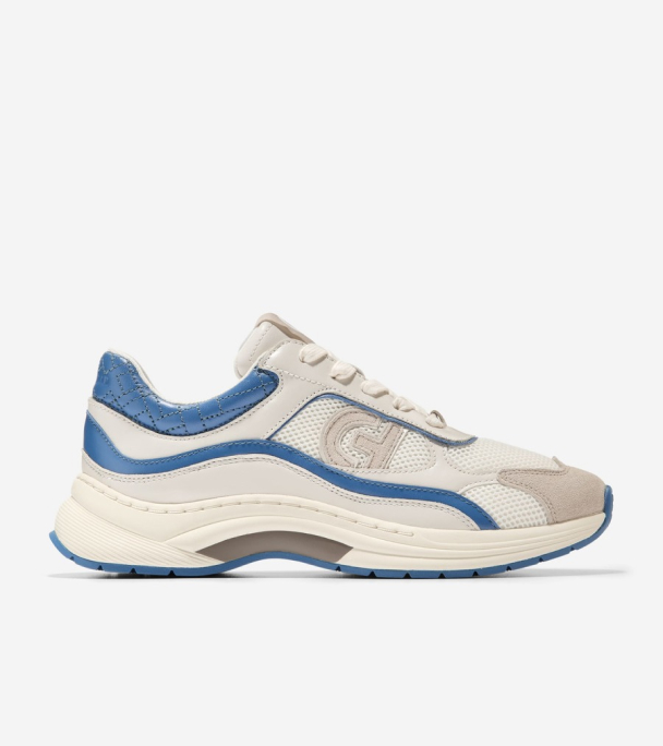 グランドプロ エレアナ ランナー womens