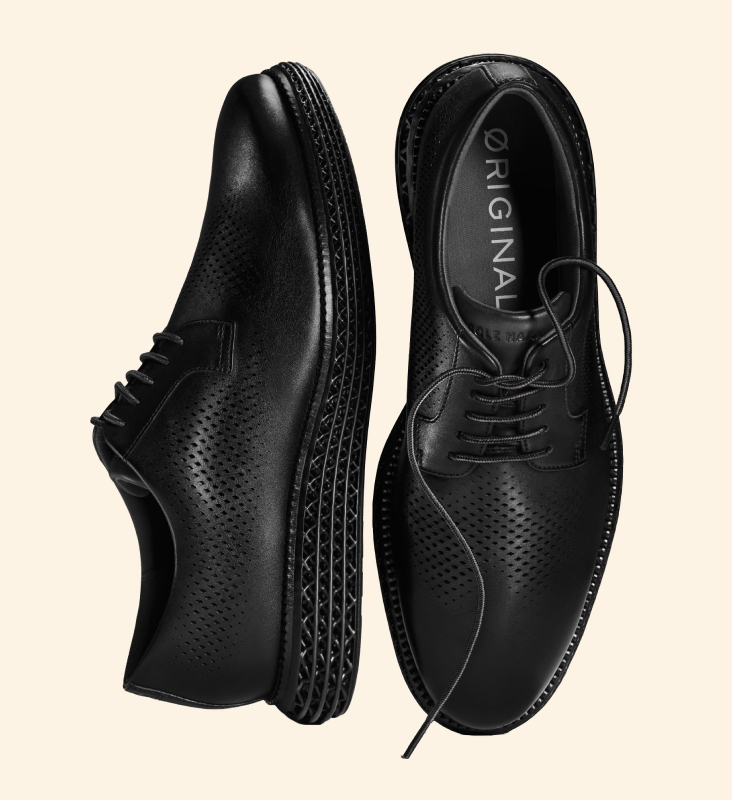 メンズ オックスフォード