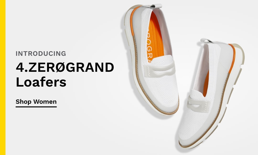 コール ハーン 公式オンラインストア