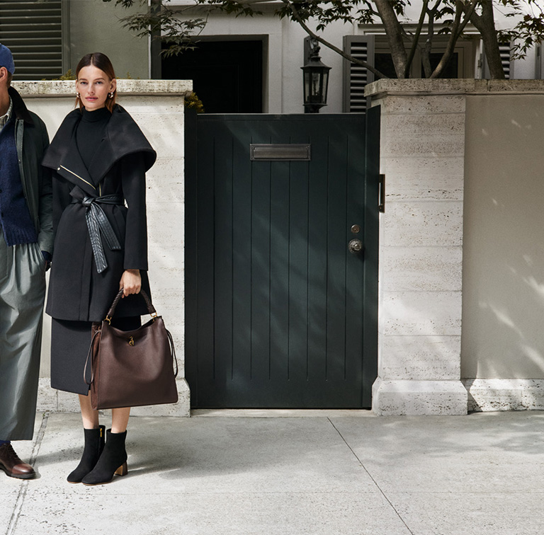 コールハーン その他おまけ多数！（Colehaan（コールハーン）ウイング 