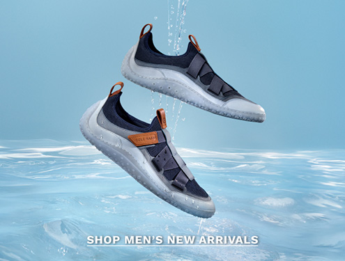 グランドプロ トップスピン スニーカー mens. 0.0 | COLE_HAAN 