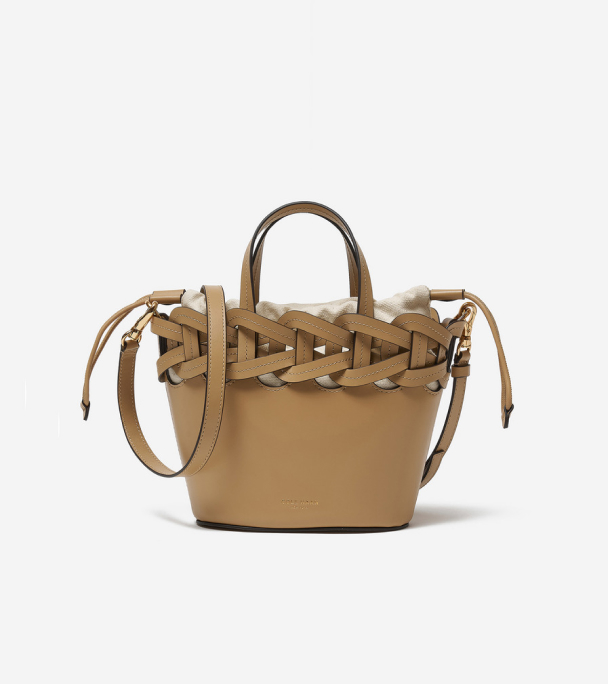 ジュリエット スモール トート クロスボディ womens