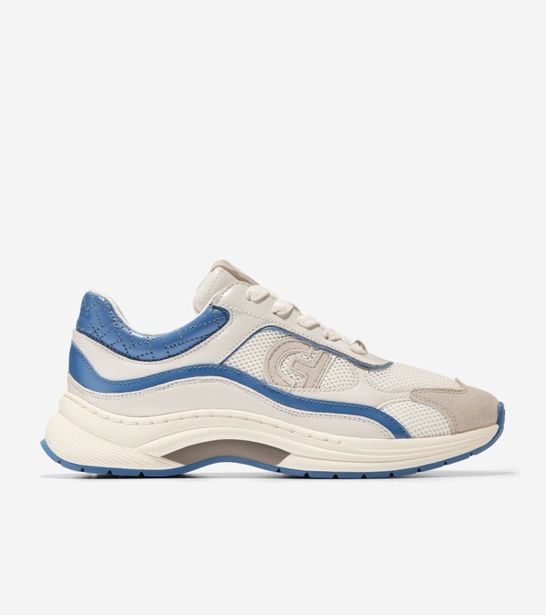 グランドプロ エレアナ ランナー womens