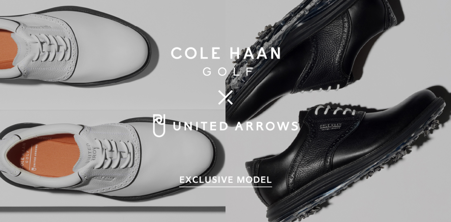公式】コール ハーン (Cole Haan)オンラインストア