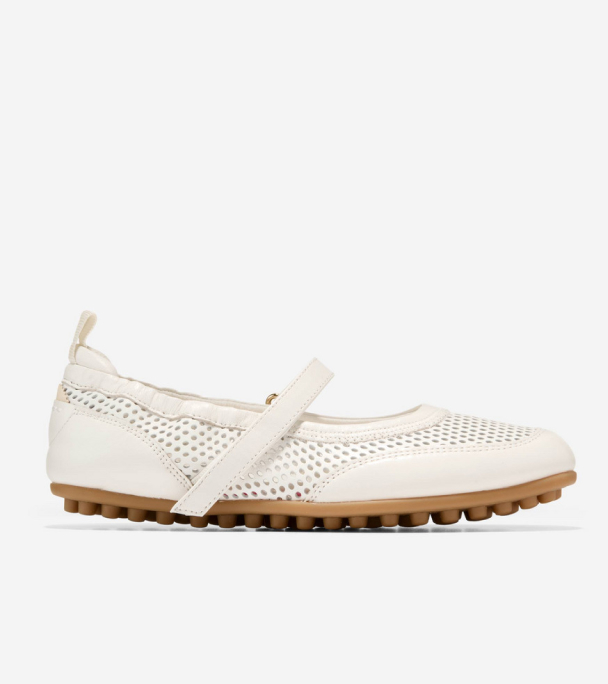 グランドプロ トラビーナ メリージェーン バレエ womens