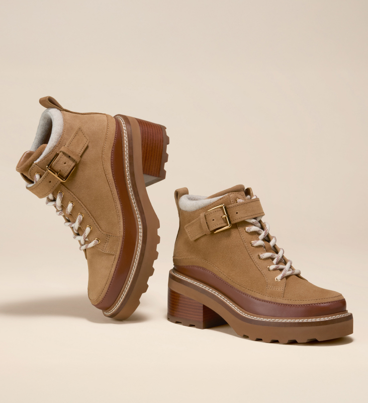 ウィメンズ ブーツ