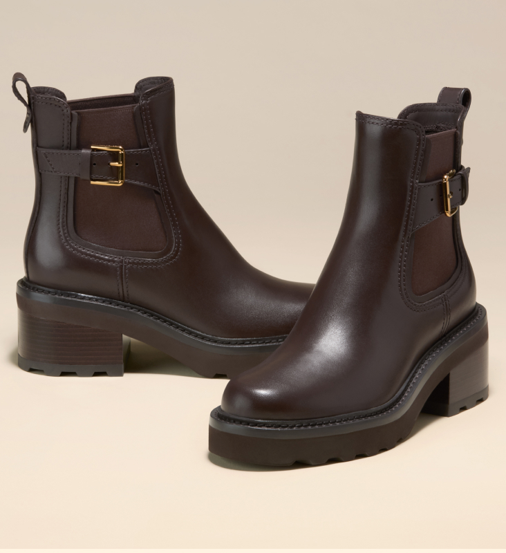 ウィメンズ ブーツ