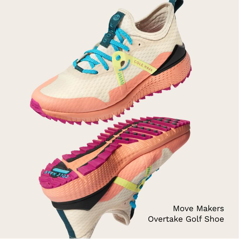Club house | コール ハーン(Cole Haan)