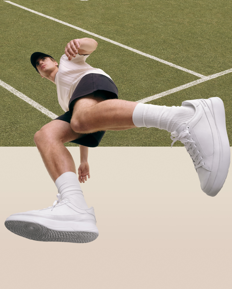 On Point to Match Point