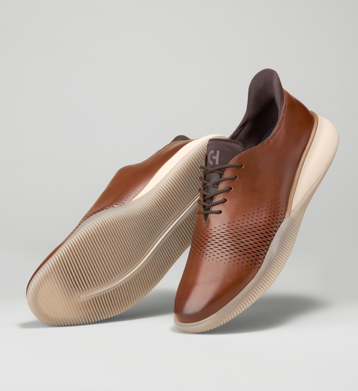 メンズ オックスフォード