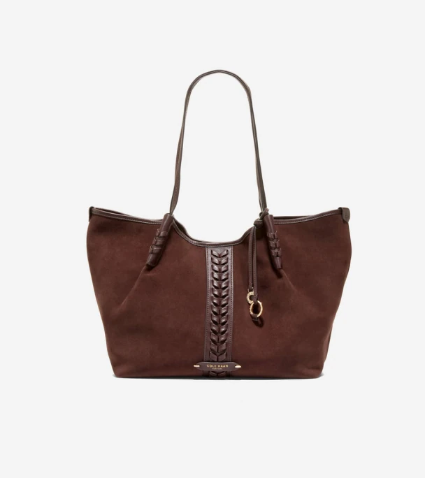 イザベラ スラウチー トート womens