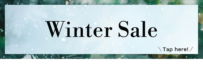 Summer Sale Winter Sale 2025-26
