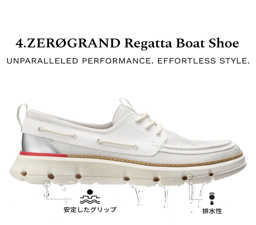 Club house | コール ハーン(Cole Haan)