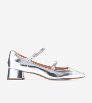 パクストン メアリージェーン パンプ womens