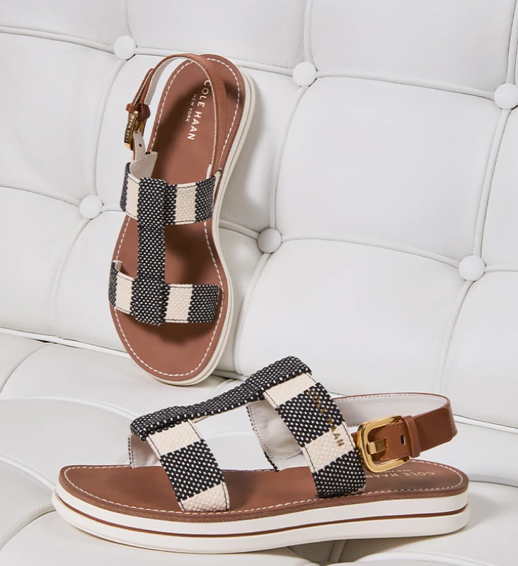 Women’s Sandals