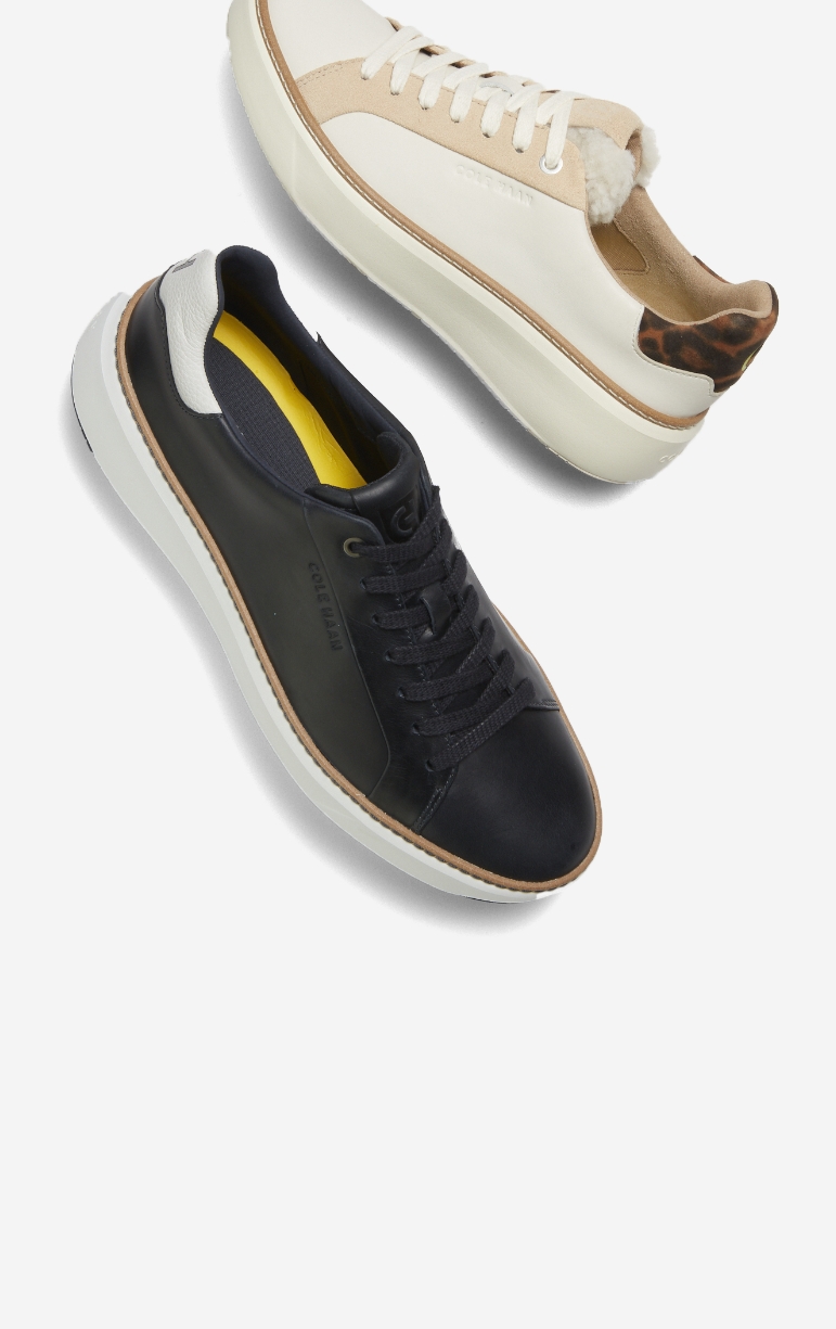 公式 コール ハーン Cole Haan オンラインストア