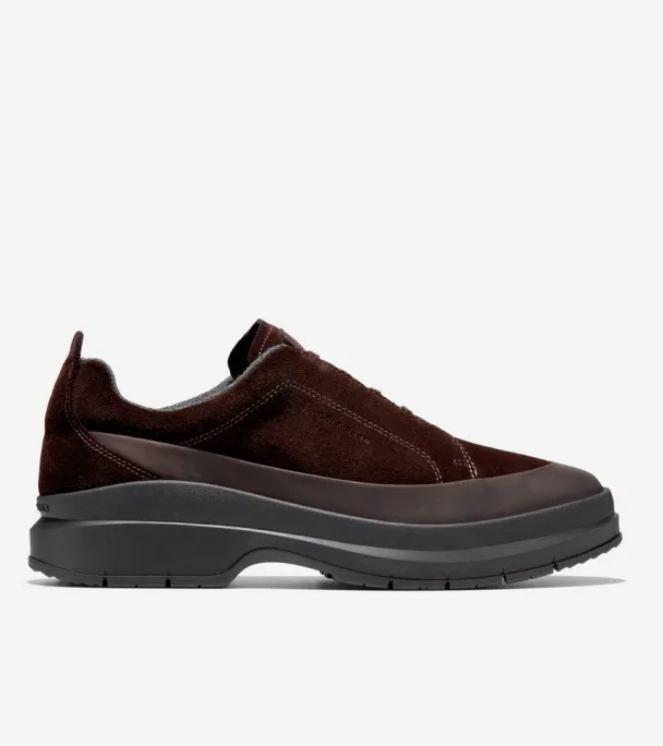 ウィンダム グランド スニーカー ブーツ ウォーターレジスタント mens