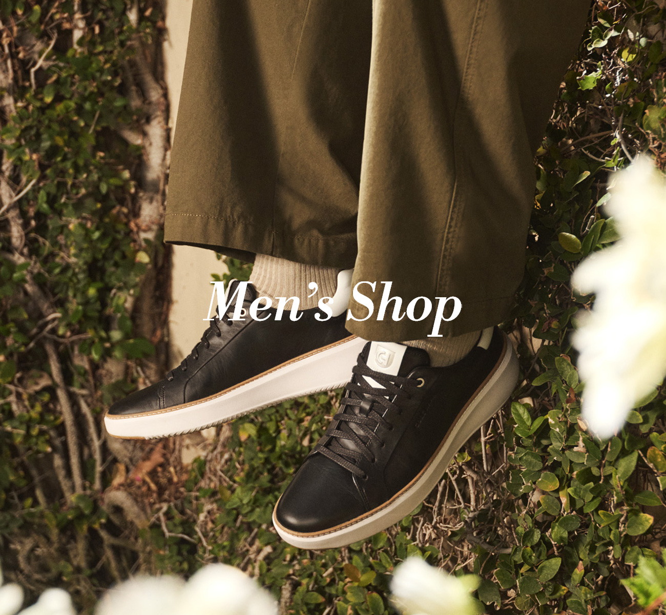 公式】コール ハーン (Cole Haan)オンラインストア
