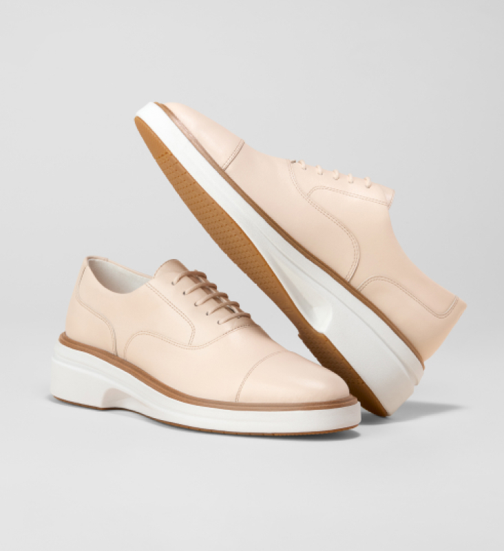 ウィメンズ オックスフォード