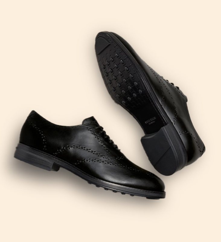 メンズ オックスフォード